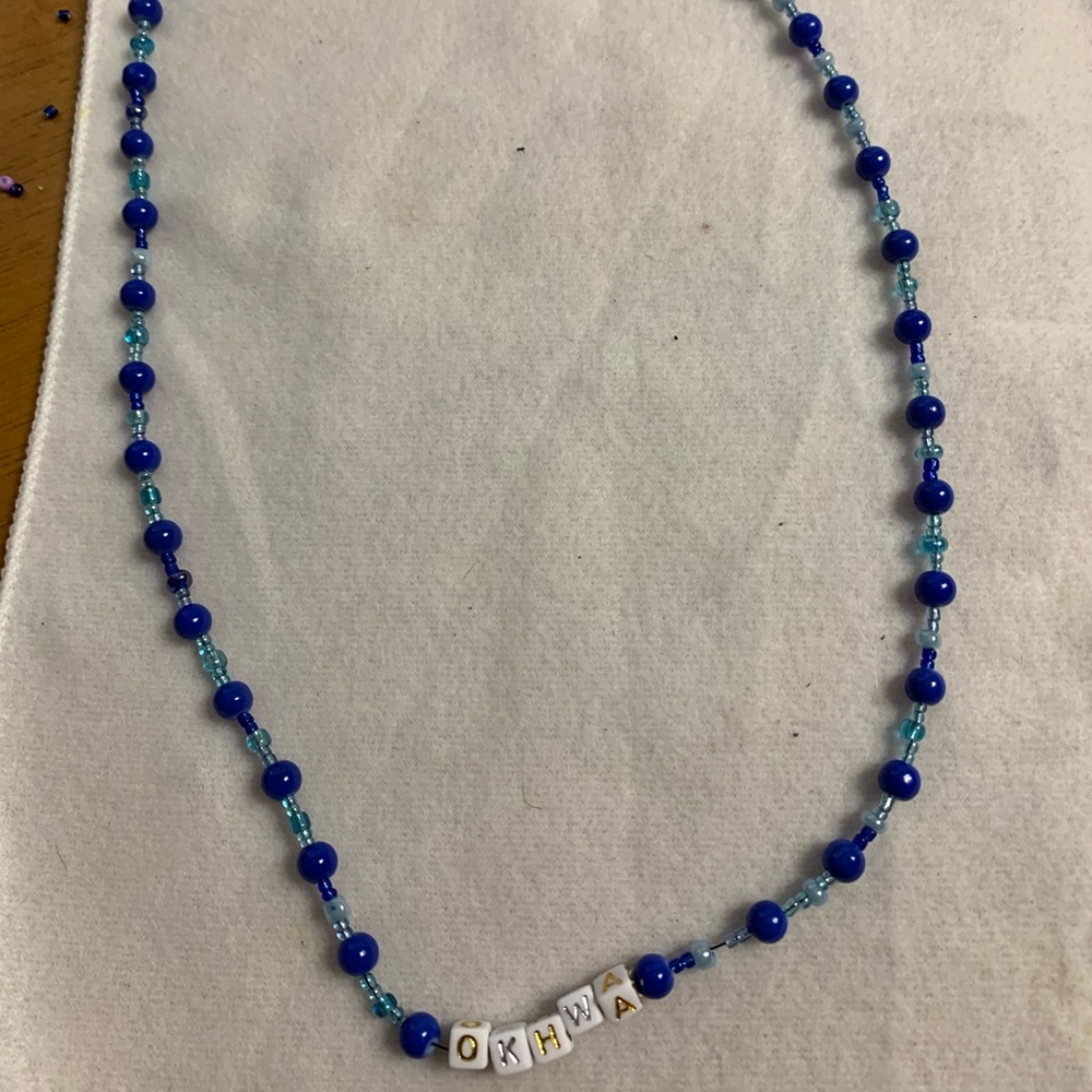 Necklaces - Picture 5 of 8